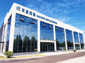 河南金瑞工厂