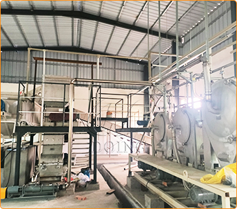 淀粉设备生产厂家