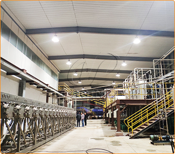 马铃薯淀粉设备