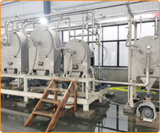 土豆淀粉加工设备