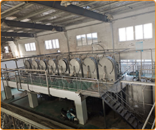 土豆淀粉设备生产厂家