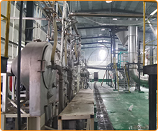 马铃薯淀粉设备厂家